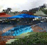 Forster Holiday Village - Stayed
