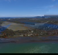 Lani's Holiday Island - Caravan Park - Stayed