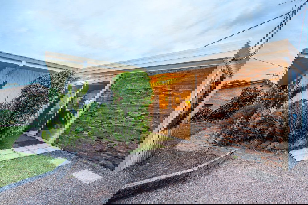 Castletown WA Stayed