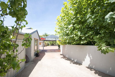 Archipelago Apartments - Stayed 0