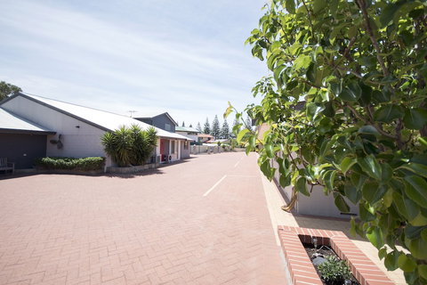 Archipelago Apartments - Stayed 1