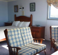 Hedgehog House - Stayed