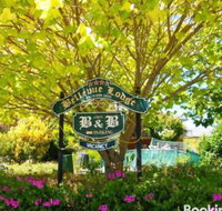 Eden Bed  Breakfast - Stayed