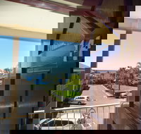 Twofold Bay Motor Inn - Stayed