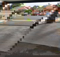 Dubbo Centrepoint Motel - Stayed