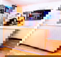 Ibis Budget Dubbo - Stayed