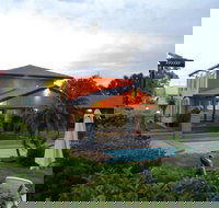 Country Leisure Motor Inn - Stayed