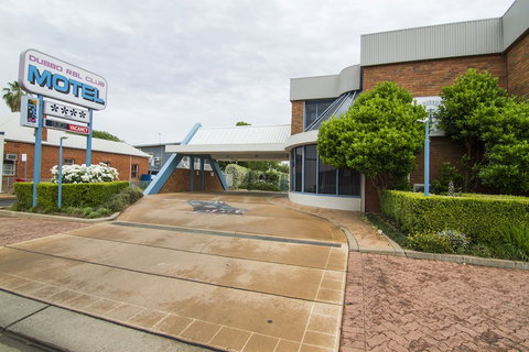 Dubbo RSL Club Motel - Stayed 1