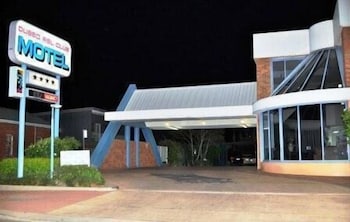 Dubbo RSL Club Motel - Stayed 2