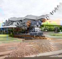 Dubbo RSL Club Motel - Stayed