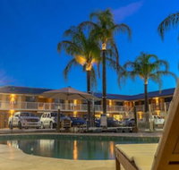 The Palms Motel Dubbo - Stayed