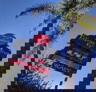 Tallarook Motor Inn - Stayed