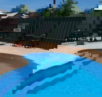 Green Gables Motel - Stayed