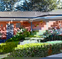 Akuna Motor Inn and Apartments - Stayed