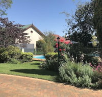 Country Apartments - Stayed