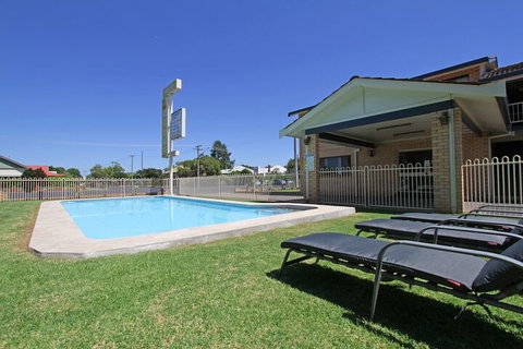 Atlas Motel - Stayed 5