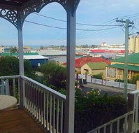 Devonport Historic Cottages - Stayed