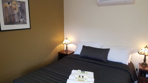 Daylesford Central Motor Inn - Stays Accommodation 5