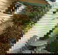 Daylesford Central Motor Inn - Stayed