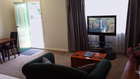 Daylesford Central Motor Inn - Stays Accommodation 3