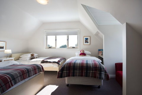 Della Fonte - Stayed 4