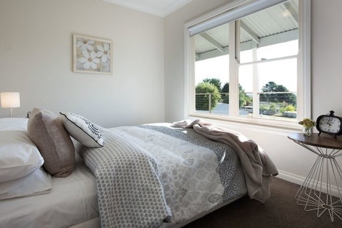 Della Fonte - Stayed 5