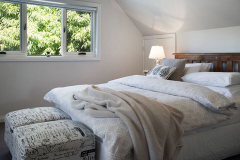 Della Fonte - Stayed 3