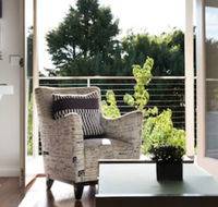 Della Fonte - Stayed