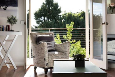 Della Fonte - Stayed 0