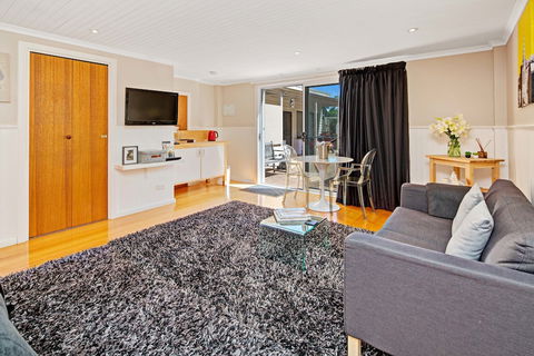 Daylesford Spa Accommodation - Stayed 6