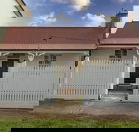 Daylesford Spa Accommodation - Stayed