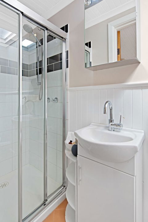 Daylesford Spa Accommodation - Stayed 3