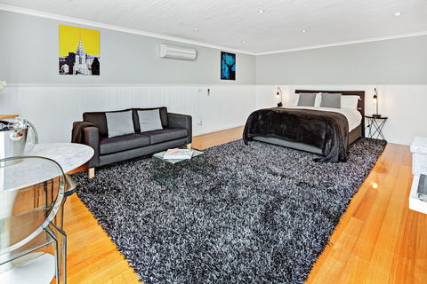 Daylesford Spa Accommodation - Stayed 5