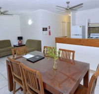 City Gardens Apartments - Stayed
