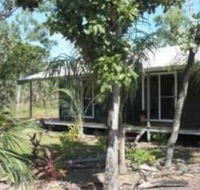 Chalets on Woodlands - Stayed