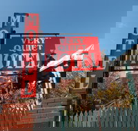 Cowra Crest Motel - Stayed