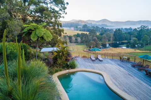 Friday Creek Retreat - Stayed 2