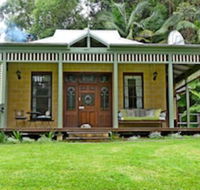 Mount Browne Cottage - Stayed