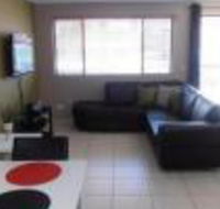 Beachside Court Holiday Apartments - Stayed