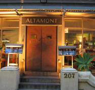 Altamont Hotel - Stayed