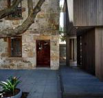 Blue Magnolia - Stayed