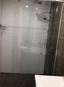 Apartment At Crown - Stayed 2