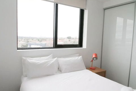 Modern 2 Bedroom Apartment In Melbournes Northcote - Stayed 5