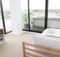 Modern 2 Bedroom Apartment in Melbournes Northcote - Stayed