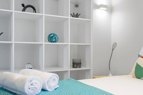 LAURENT Views Of MCG & Yarra River + Fed Square - Stayed 7