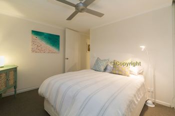 The Dunes North Kingscliff Beach Front Apartment - Stayed 4