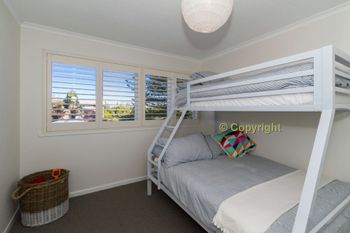 The Dunes North Kingscliff Beach Front Apartment - Stayed 2
