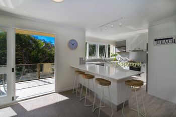 The Dunes North Kingscliff Beach Front Apartment - Stayed 3