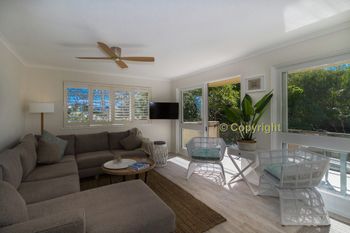 The Dunes North Kingscliff Beach Front Apartment - Stayed 6