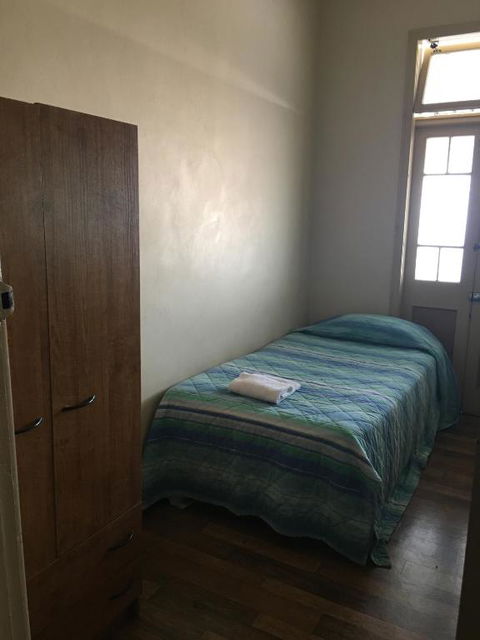 Taylors Hotel - Stayed 6